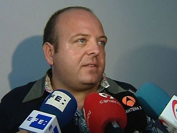 José, el vecino obligado a dejar su casa