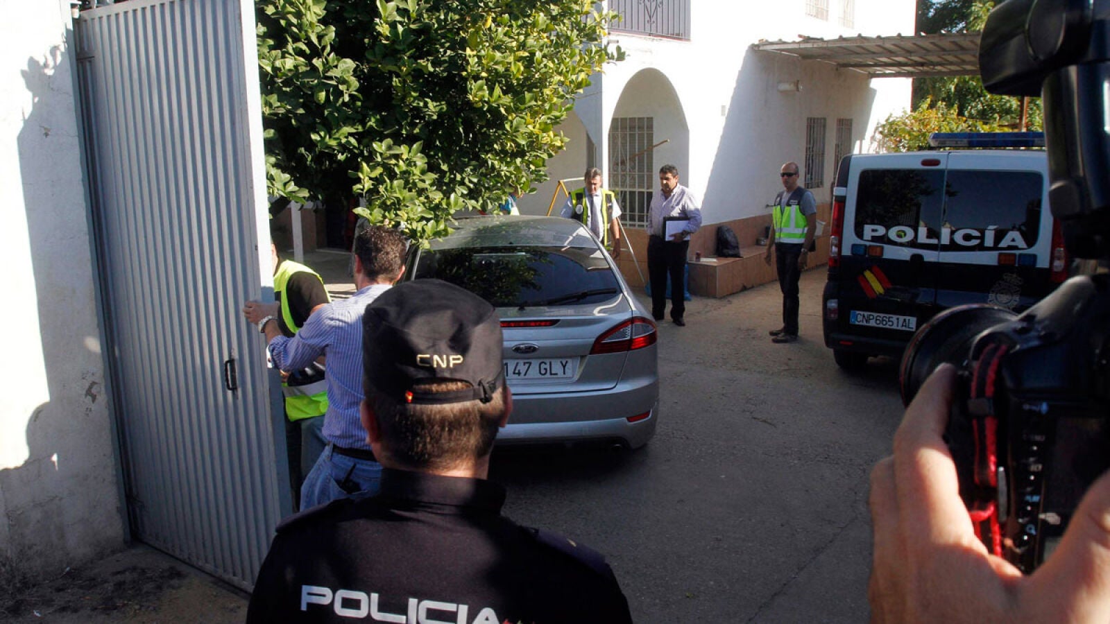 Suspenden temporalmente la búsqueda de los menores de Córdoba sin rastro alguno