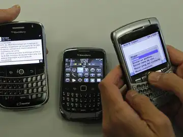 BlackBerry BlackBerry