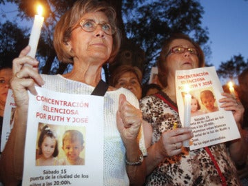 Concentración en Córdoba