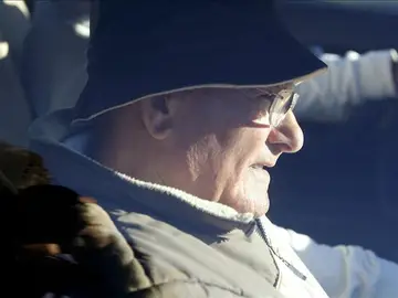 Manuel Charlín, patriarca del 'clan de los Charlines' Manuel Charlín, patriarca del 'clan de los Charlines'