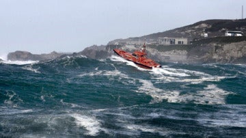 Un pescador muere (16-10-2011)