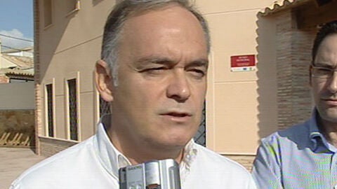 El vicesecretario de Comunicaci&oacute;n del PP, Esteban Gonz&aacute;lez Pons
