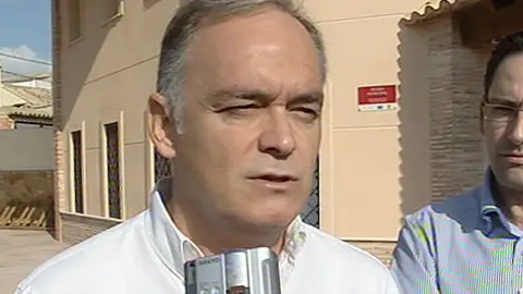 El vicesecretario de Comunicación del PP, Esteban González Pons El vicesecretario de Comunicación del PP, Esteban González Pons
