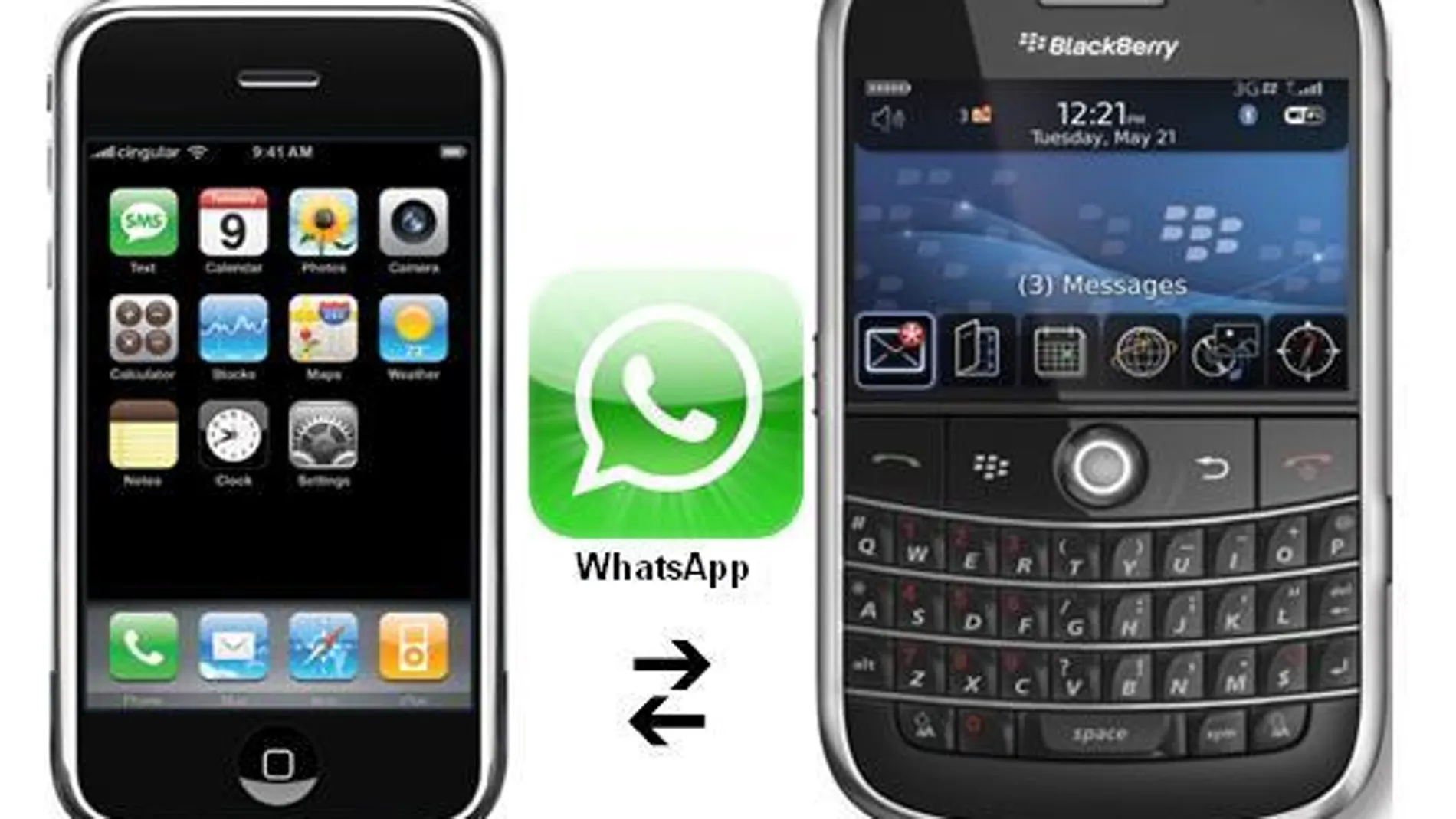WhatsApp WhatsApp
