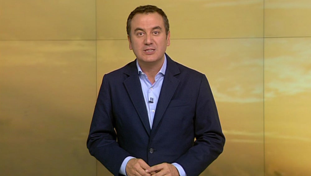 Previsión del tiempo 17-10-11