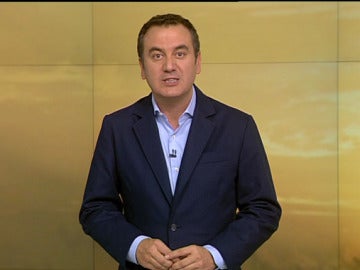 Previsión del tiempo 17-10-11