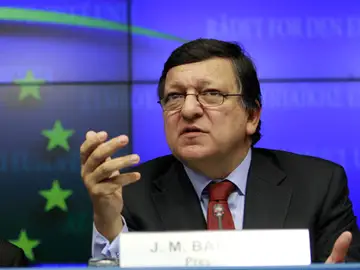 Durao Barroso Durao Barroso