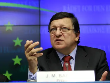 Durao Barroso Durao Barroso