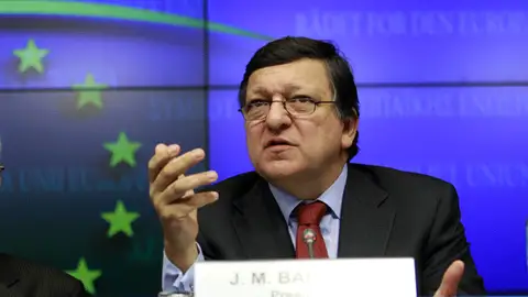 Durao Barroso Durao Barroso