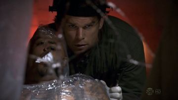 Dexter