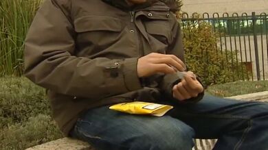 El tabaco de liar es igual de nocivo y adictivo que el manufacturado