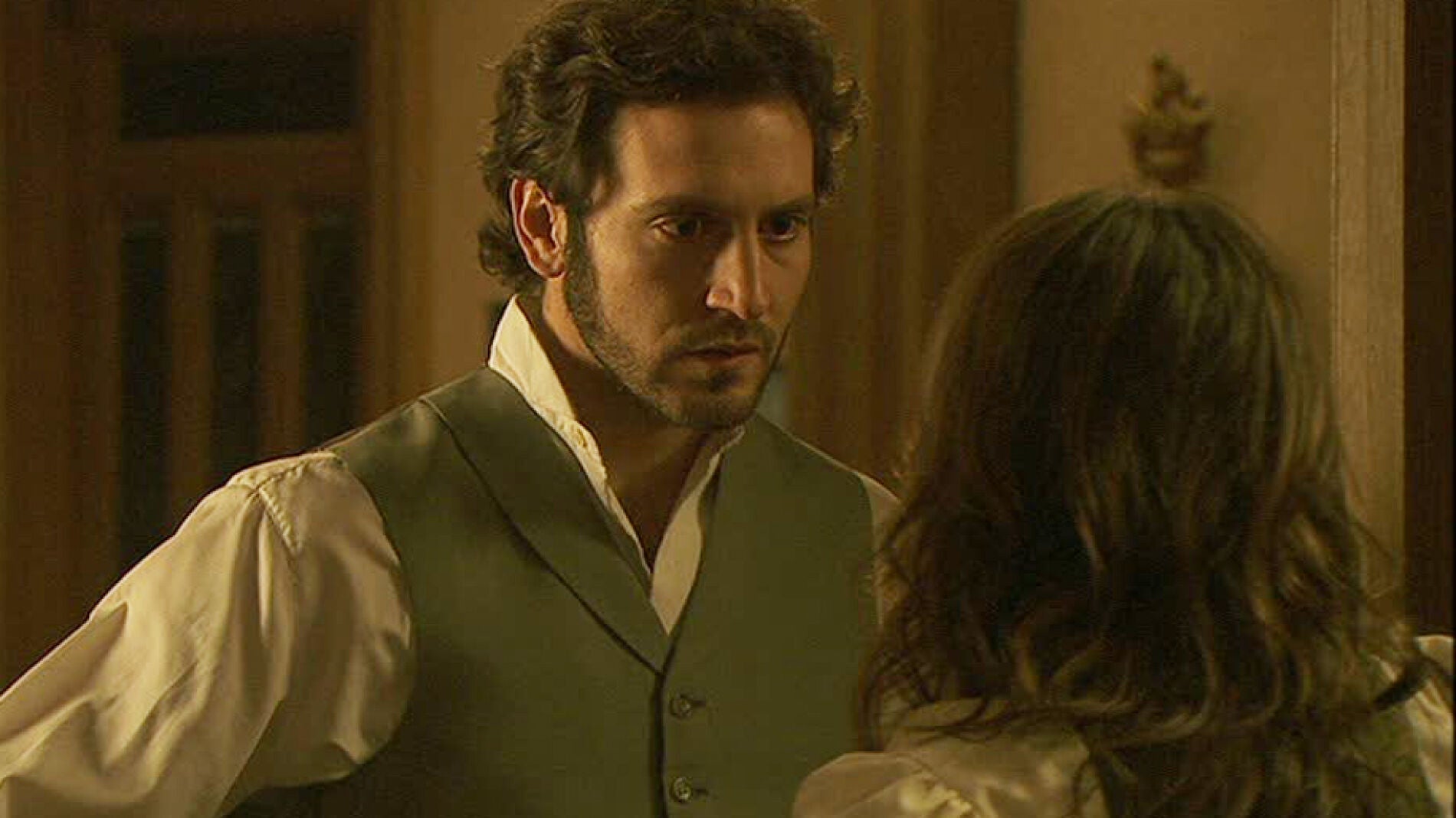 Trist&aacute;n sorprende a Pepa robando