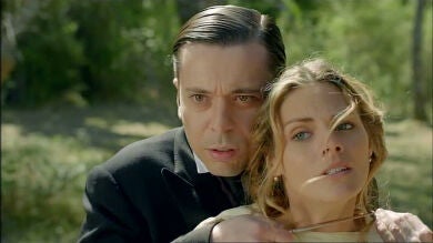 ¿Quién mató a Cristina Olmedo?