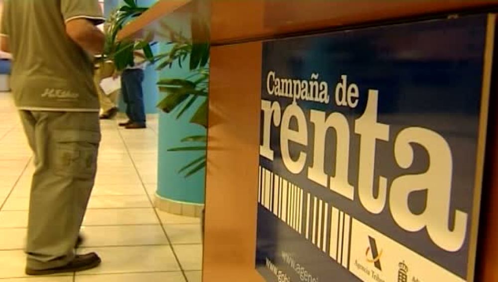 Las estafas a Hacienda son los delitos más comunes en Canarias