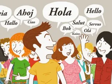 Idiomas Idiomas
