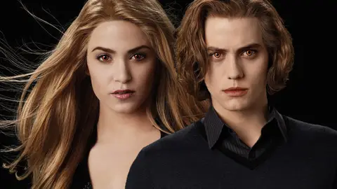 Nikki Reed y Jackson Rathbone Nikki Reed y Jackson Rathbone