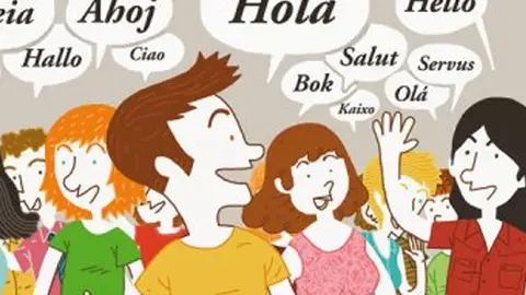 Idiomas Idiomas