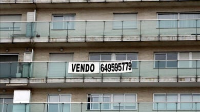 Más de medio millón de familias perderán su casa entre 2008 y 2015