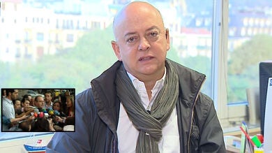 Odón Elorza: 