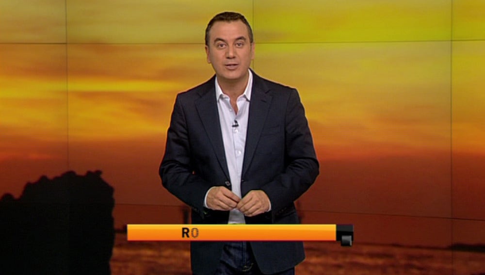 Previsión del tiempo 18-10-11