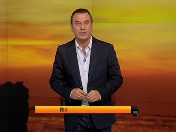 Previsión del tiempo 18-10-11