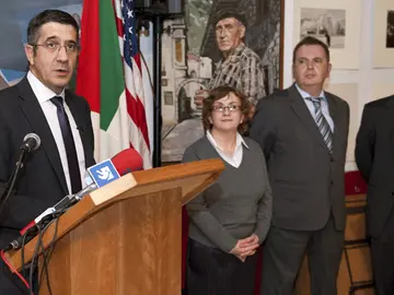 Patxi López Patxi López