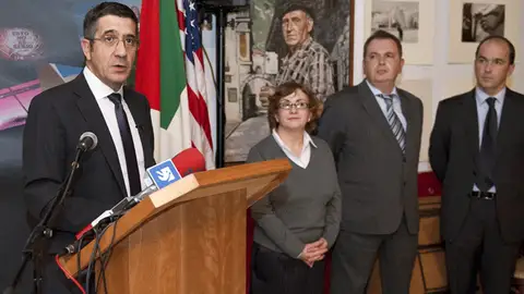 Patxi López Patxi López