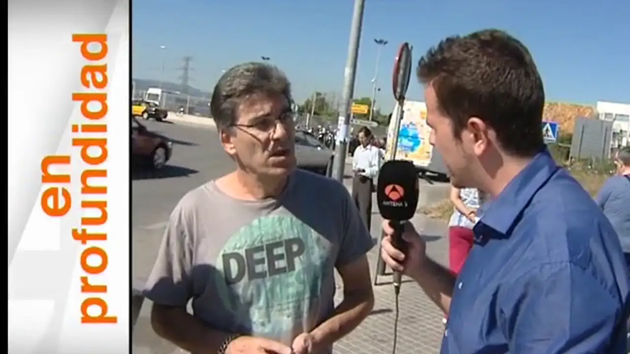 La sanidad catalana en el ojo del huracán