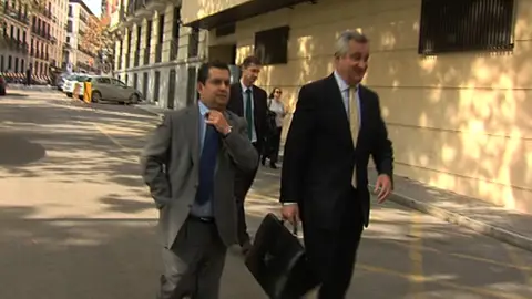 Los hijos de Ruiz Mateos. Los hijos de Ruiz Mateos.