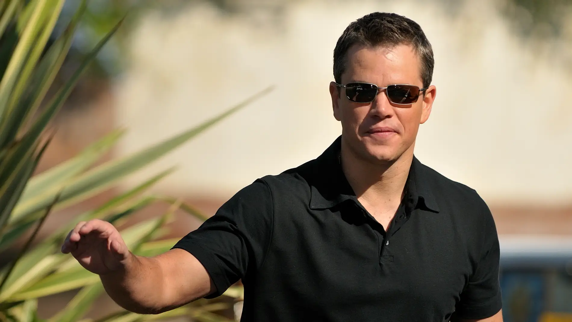 Matt Damon debutará como director