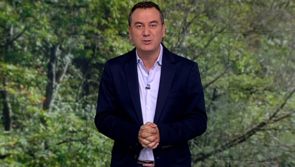 Previsión del tiempo 20-10-11