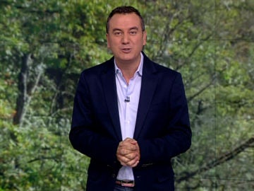 Previsión del tiempo 20-10-11