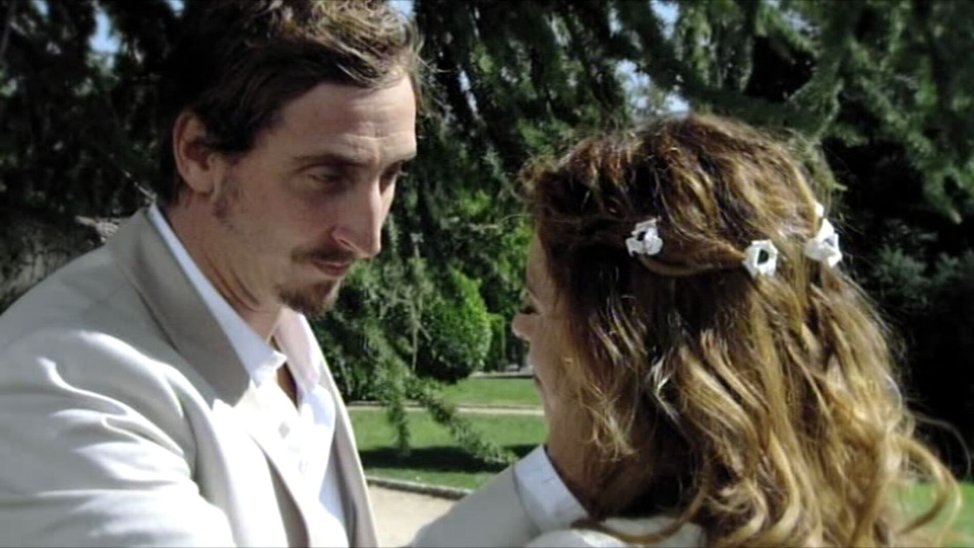 Salom&eacute; y Burbuja