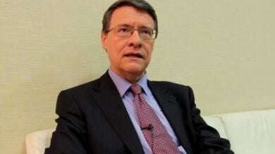 Jordi Sevilla: 