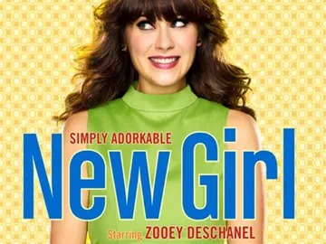 New Girl New Girl