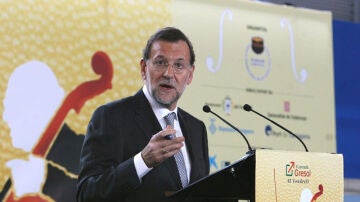 Rajoy suprimirá el Impuesto de Patrimonio en 2012 si gobierna 