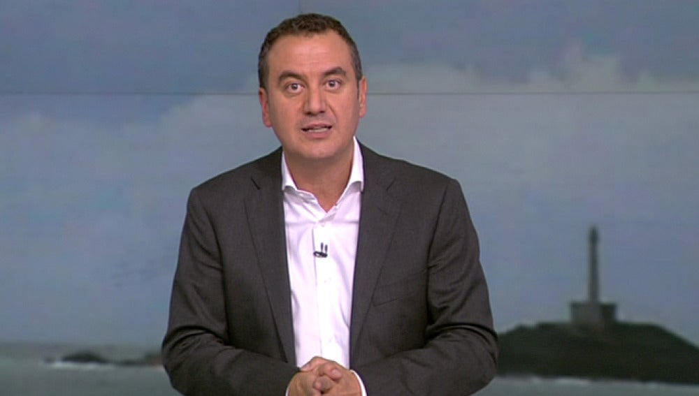 Previsión del tiempo 21-10-11