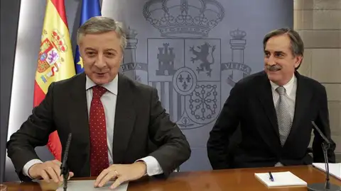 Blanco: "ha ganado la democracia, ha ganado la valentía" Blanco: "ha ganado la democracia, ha ganado la valentía"