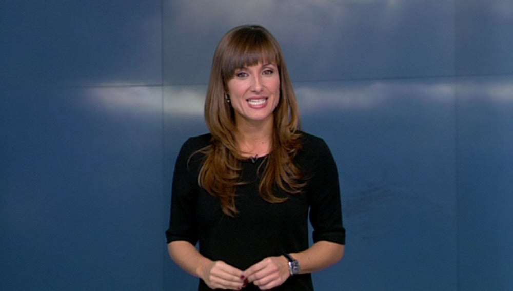 Previsión del tiempo 22-10-11