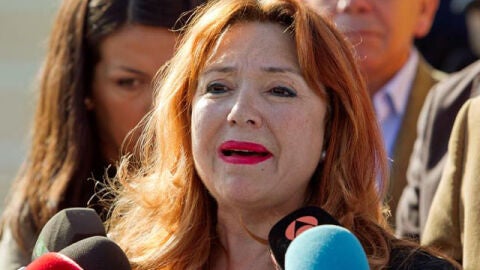 Maria Jes&uacute;s Gonz&aacute;lez