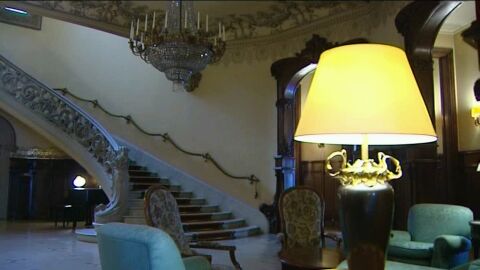 Abren los edificios m&aacute;s emblem&aacute;ticos de Barcelona