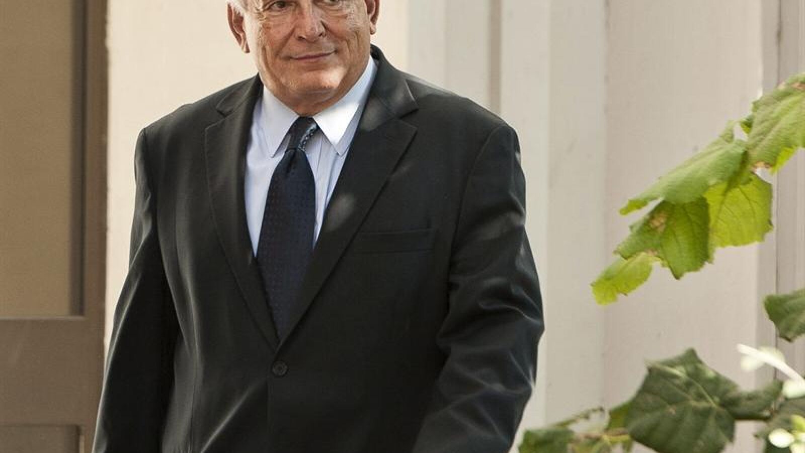 Dominique Strauss Kahn, investigado por estafa y desvío de fondos