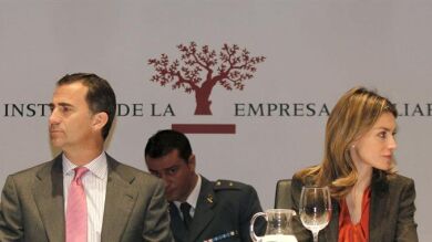 El Instituto de Empresa Familiar pide más reformas para salir de la crisis