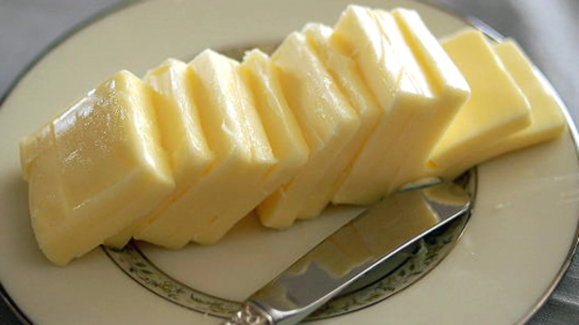 Las grasas saturadas no son tan perjudiciales como creemos Las grasas saturadas no son tan perjudiciales como creemos