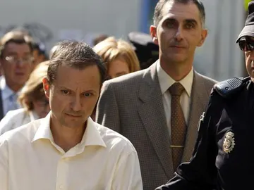 José Bretón, padre de los niños desaparecidos en Córdoba José Bretón, padre de los niños desaparecidos en Córdoba