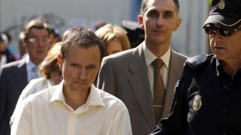 Jos&eacute; Bret&oacute;n, padre de los ni&ntilde;os desaparecidos en C&oacute;rdoba