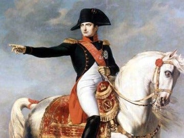 Napoleon Bonaparte