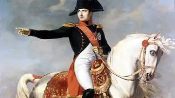 Napoleon Bonaparte Napoleon Bonaparte