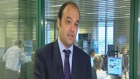 Un experto en economía Un experto en economía